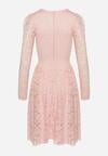 Rochie Roz