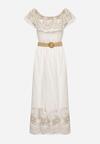 Rochie Albă