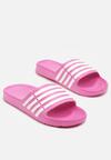 Papuci Fucsia