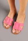 Pink Papucs