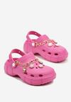 Pink Papucs