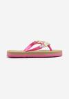 Pink Papucs