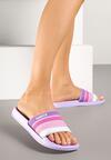Lila Papucs