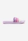 Lila Papucs
