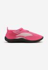 Pantofi sport Fucsia cu roz