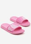 Papuci Fucsia