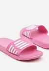 Papuci Fucsia