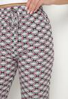 Pantaloni Mov