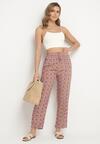 Pantaloni Roz