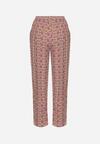 Pantaloni Roz