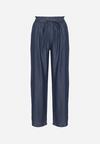Pantaloni Bleumarin