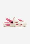 Papuci Fucsia