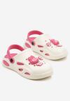 Papuci Fucsia