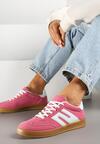 Sneakers Roșii