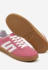 Sneakers Roșii