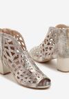 Botine Aurii
