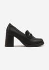 Pantofi casual Negri
