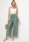 Pantaloni Verde închis