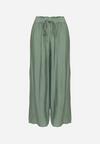 Pantaloni Verde închis