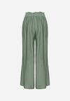 Pantaloni Verde închis