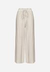 Pantaloni Gri deschis