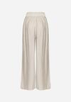 Pantaloni Gri deschis
