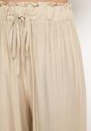 Pantaloni Bej