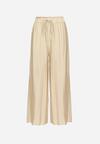 Pantaloni Bej