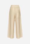 Pantaloni Bej