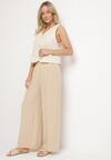 Pantaloni Bej
