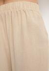 Pantaloni Bej