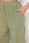 Pantaloni Verde închis