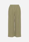 Pantaloni Verde închis