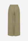 Pantaloni Verde închis