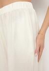 Pantaloni Bej deschis