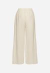 Pantaloni Bej deschis
