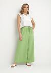 Pantaloni Verde deschis