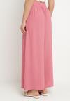 Pantaloni Fucsia