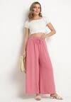 Pantaloni Fucsia