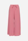 Pantaloni Fucsia