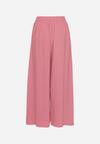 Pantaloni Fucsia