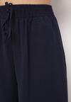 Pantaloni Bleumarin
