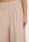 Pantaloni Bej