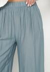 Pantaloni Albastru deschis