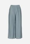 Pantaloni Albastru deschis