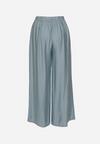 Pantaloni Albastru deschis