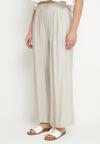 Pantaloni Gri deschis