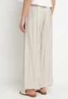 Pantaloni Gri deschis
