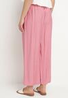 Pantaloni Fucsia