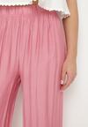 Pantaloni Fucsia
